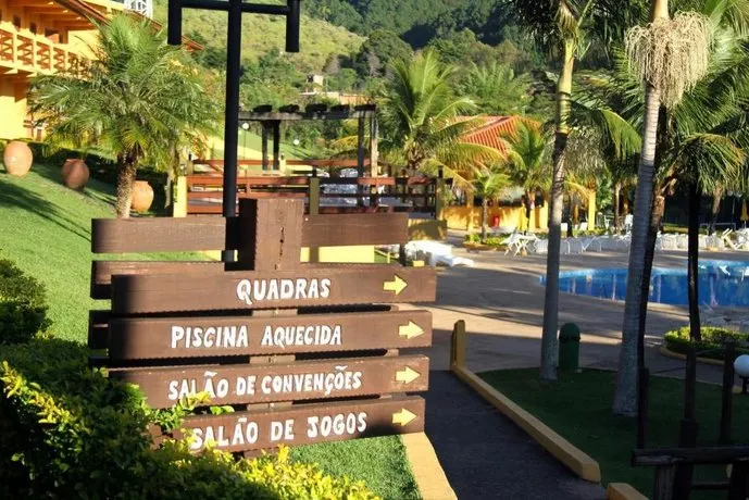 Hotel Fazenda Saint Nicolas - Image 1