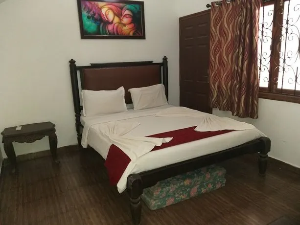 Ginger Tree Boutique Resort - Image 1