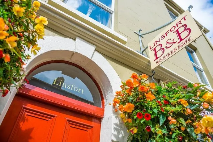 Linsfort Bed And Breakfast - Image 1