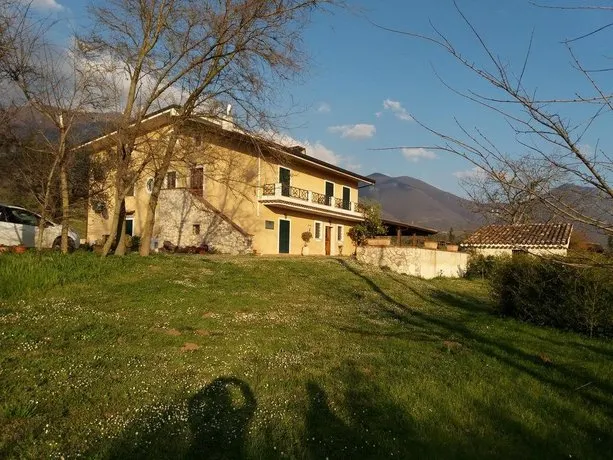 La Meridiana Del Matese - Image 1