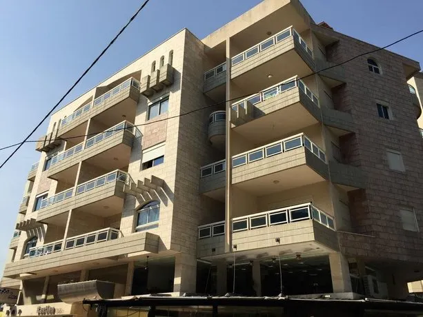 Zora Suites - Image 1
