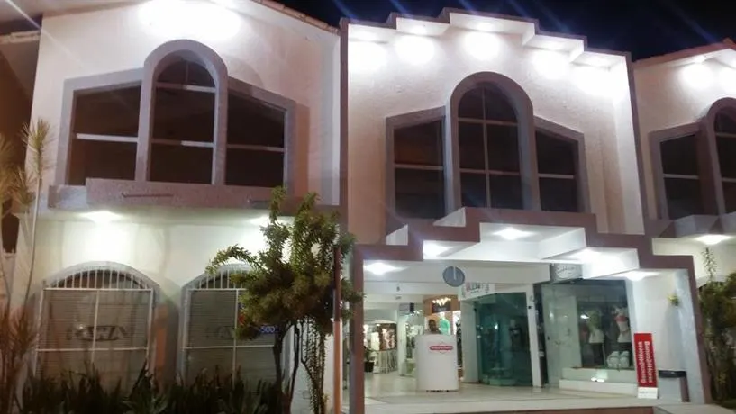B&B Suite Avenida Centro - Image 1