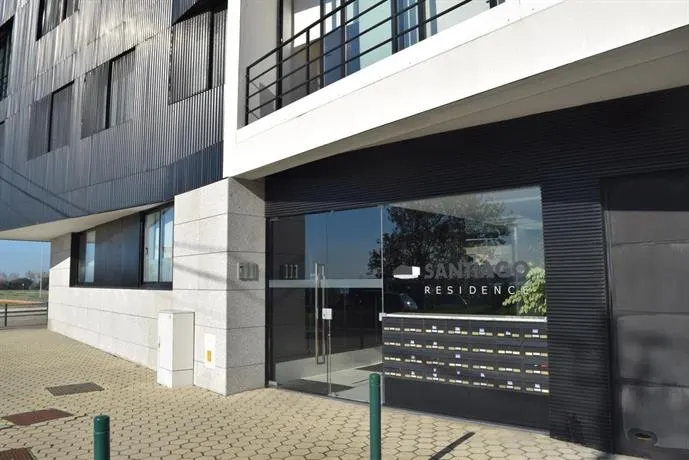 Santiago Residence Ria - Image 1