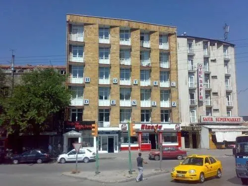 Deniz - Image 1