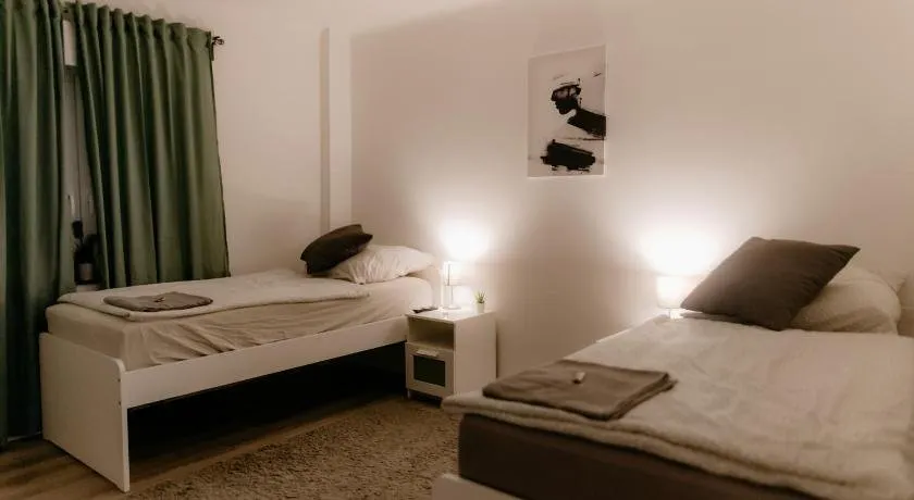 Ferienwohnung, Monteurzimmer Pavan E2 - Image 1