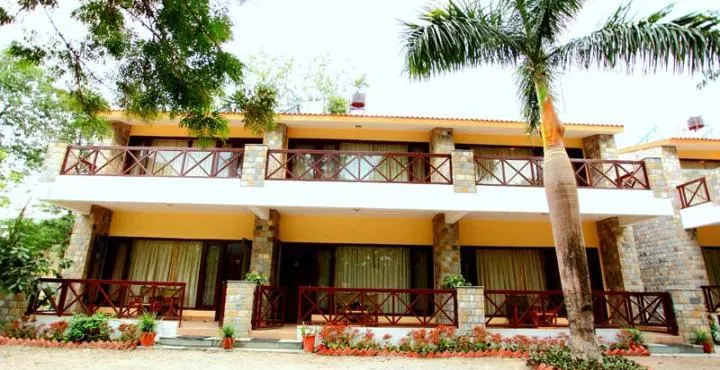Infinity Resorts Corbett - Image 1