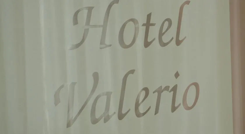 Hotel Ristorante Da Valerio - Image 1