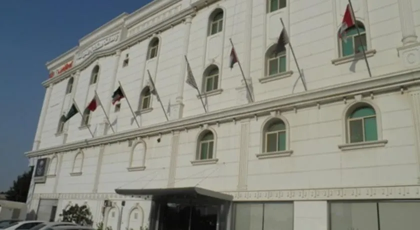 Orans Suites 3 - Image 1