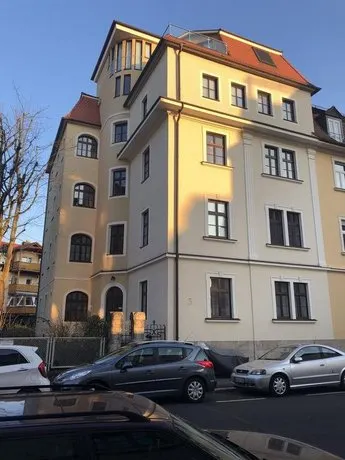 Ihr Domizil auf Zeit in Würzburg - Image 1