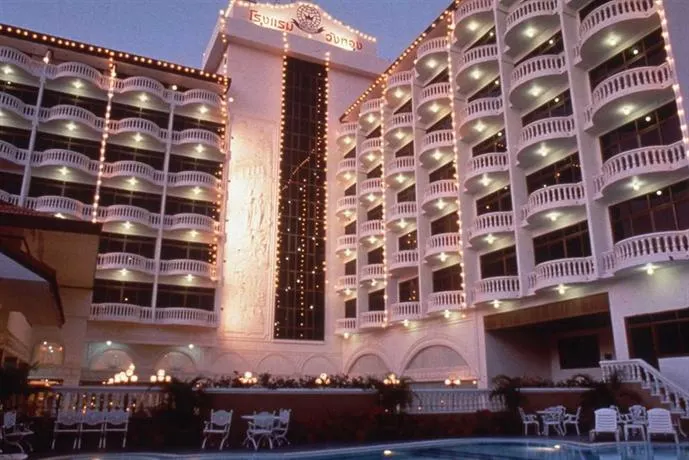 Wangthong Hotel - Image 1