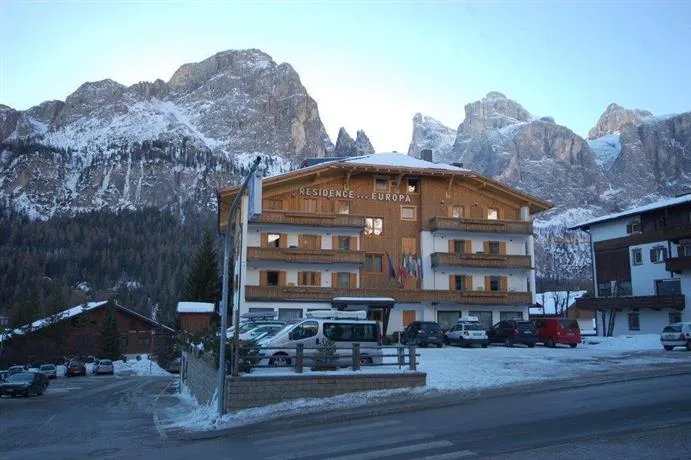 Residence Europa - Image 1