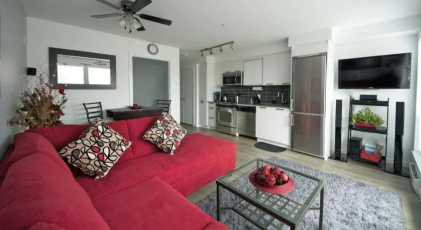 Urban Den - Image 1