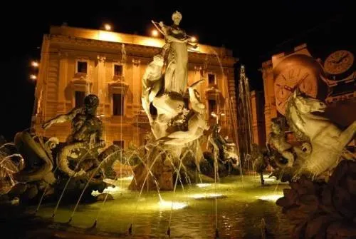 B&B Al Teatro - Image 1