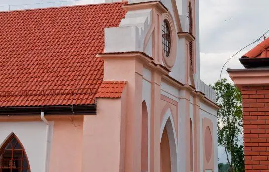 Zamek Gostynin - Image 1