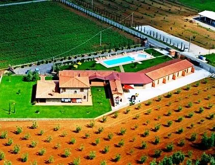 Agriturismo Il Tramonto - Image 1