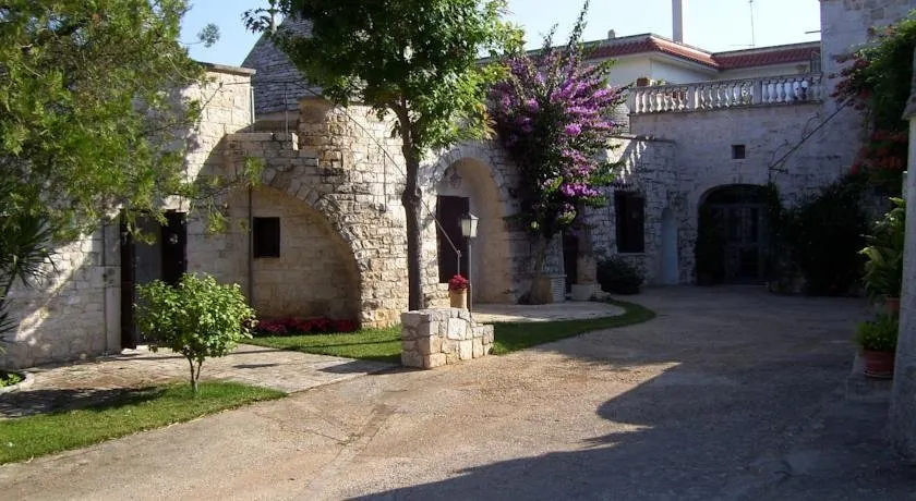 Agriturismo Locanda Ventura - Image 1