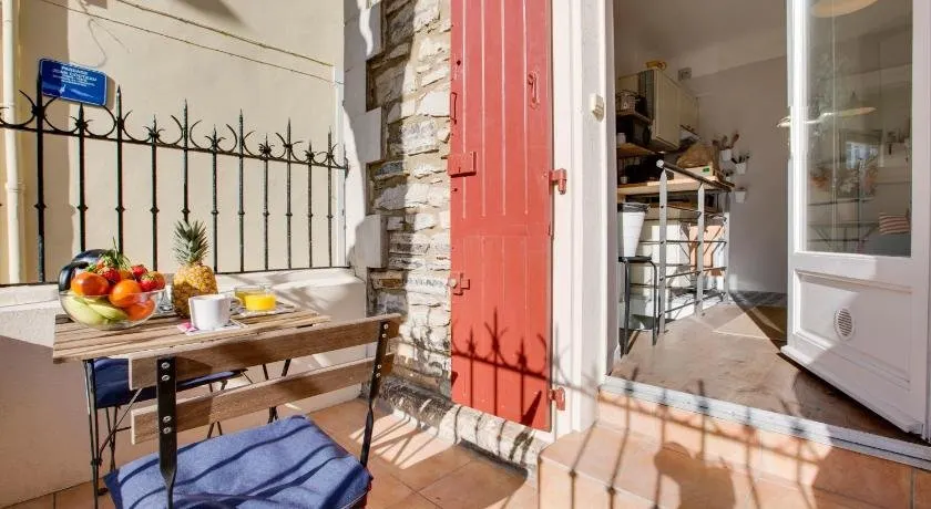 Welkeys Apartment - Carnot Biarritz - Image 1