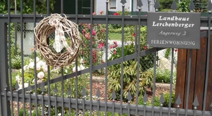 Landhaus Lerchenberger - Image 1