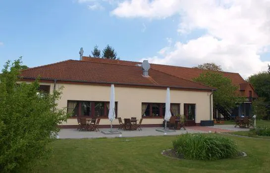 Landhotel Rügen - Image 1