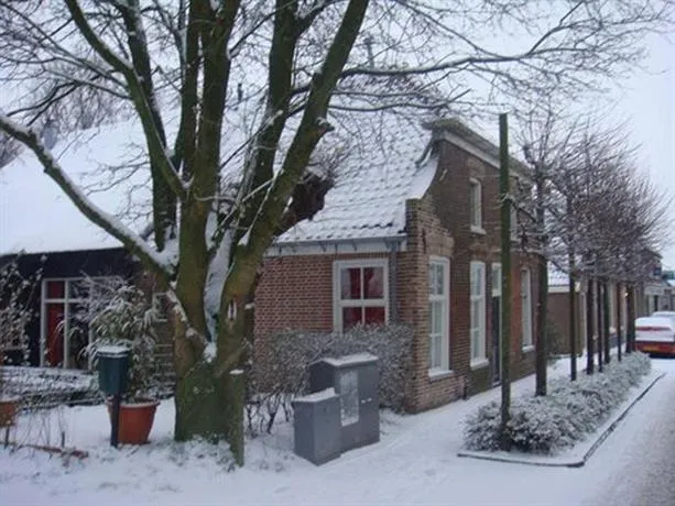Bed&Breakfast Molenitsky - Image 1