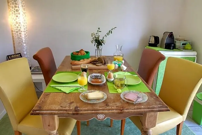 Le Matou Roux - Image 1