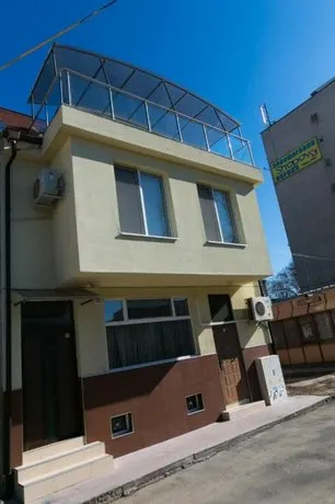 Guest Rooms Tivona - Image 1