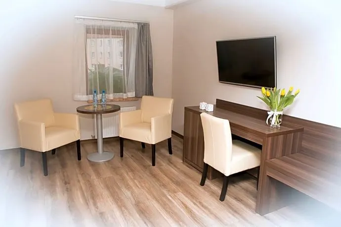 Hotelik Kuznia - Image 1