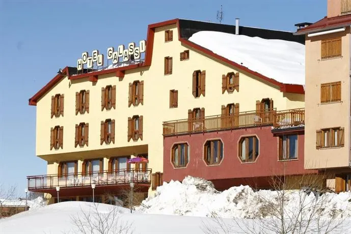 Hotel Galassia - Image 1