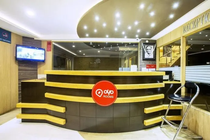 OYO Rooms Pradhan Nagar - Image 1