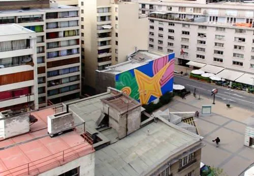 Departamentos Costa Paseo Huérfanos - Image 1