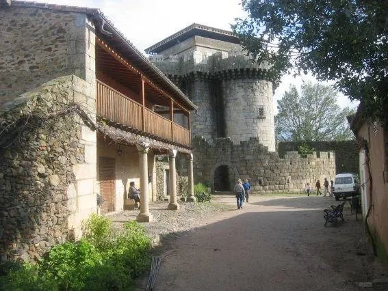 El Acebo - Image 1