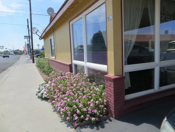 Travel Haven Motel - Image 1