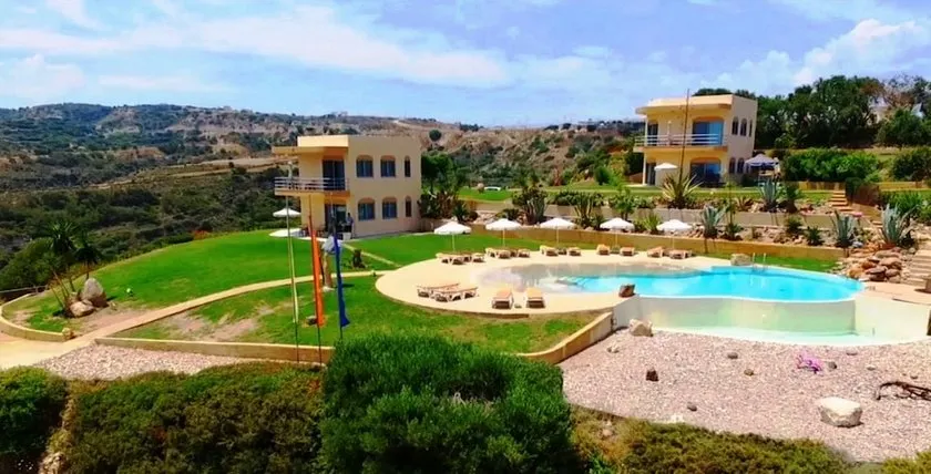 Kefalosbay Residence - Image 1