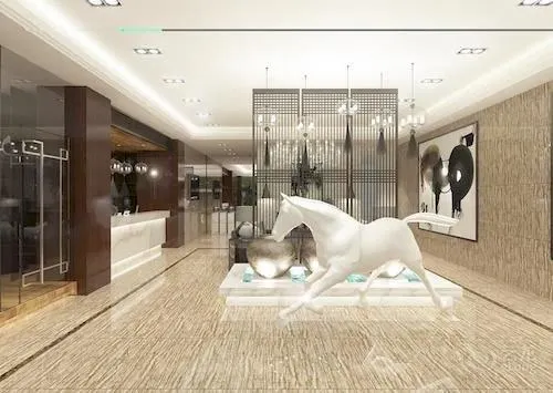 Love Life Boutique Inn - Image 1