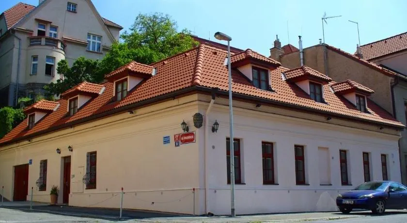 GJ Residence Na Vinohradu - Image 1