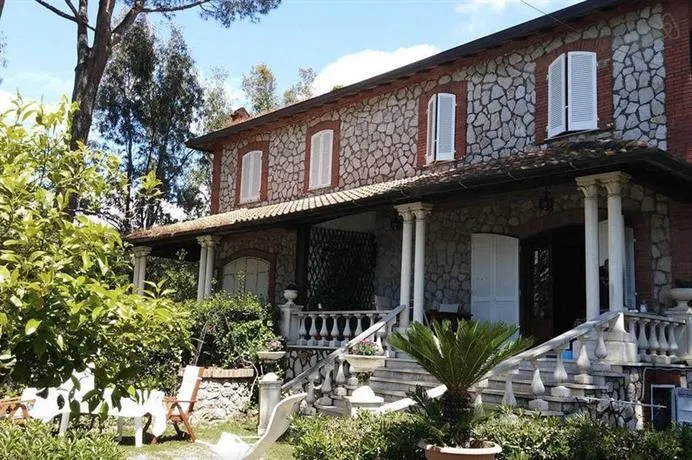 Villa La Rugantina - Image 1
