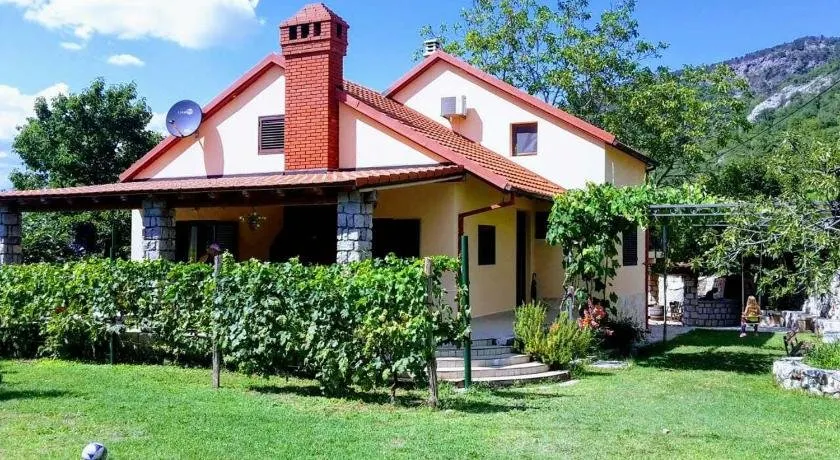 Vila Pegaz - Image 1