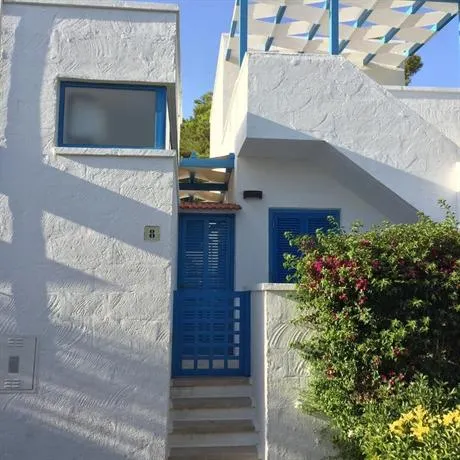 Villa In Conca Specchiullla - Image 1