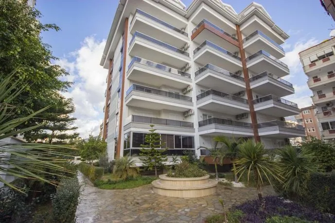 Alaiye Residence Cleopatra - Image 1