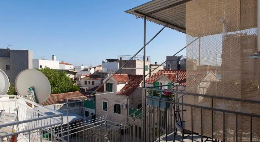 Apartment City Vibe Sibenik - Image 1