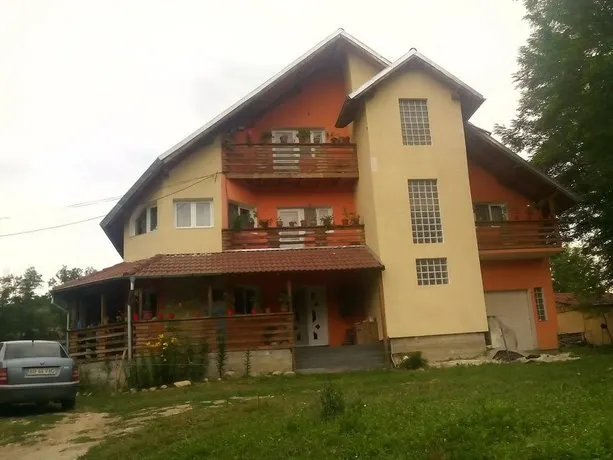 Pensiunea Valea Badilii - Image 1