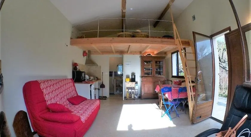 Cottage provencal - Image 1
