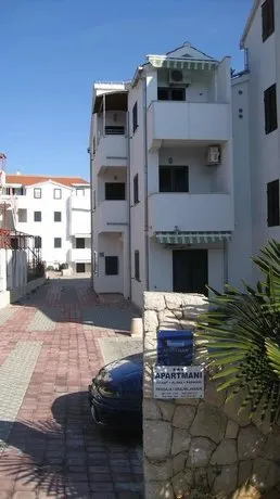 Apartments Anamarija - Image 1