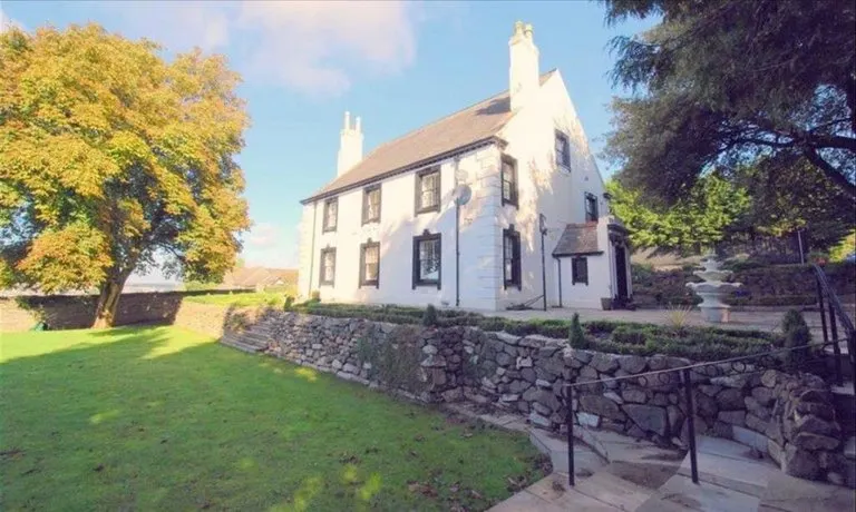 Ernesettle House - Image 1