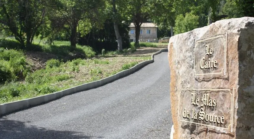 Le Mas De La Source - Image 1