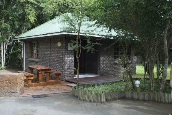 Ezulwini Game Lodge - Image 1