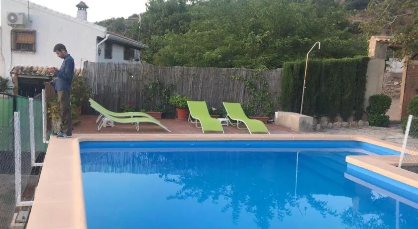 Casa rural Alojamiento Garganton - Image 1