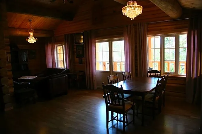Timber Home - Image 1