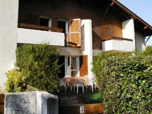 Villa Mitoyenne Avec Jardin, Proche Plage A Seignosse, Piscine, Parking Prive Et Wifi - Image 1