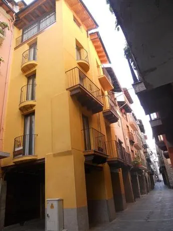 Els Canonges Allotjament - Image 1